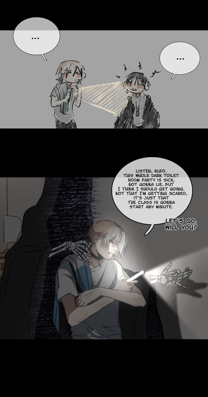 Gwi Chapter 76 page 4 - 