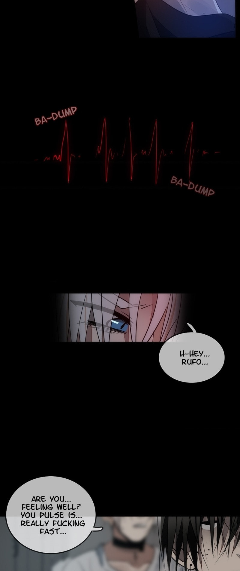 Gwi Chapter 76 page 35 - 
