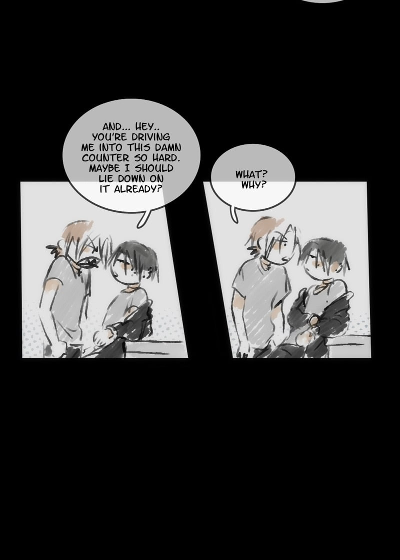 Gwi Chapter 76 page 38 - 