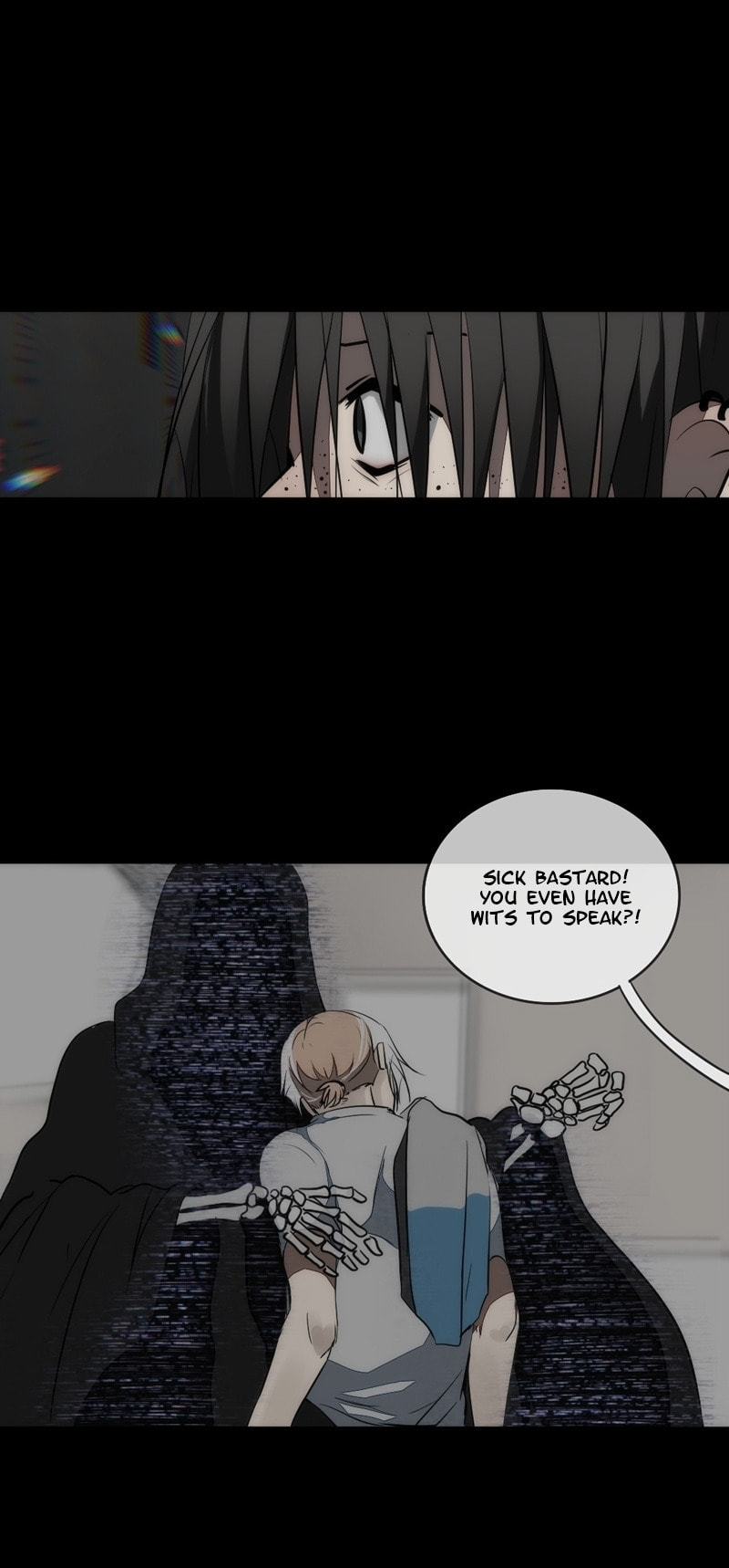 Gwi Chapter 76 page 6 - 