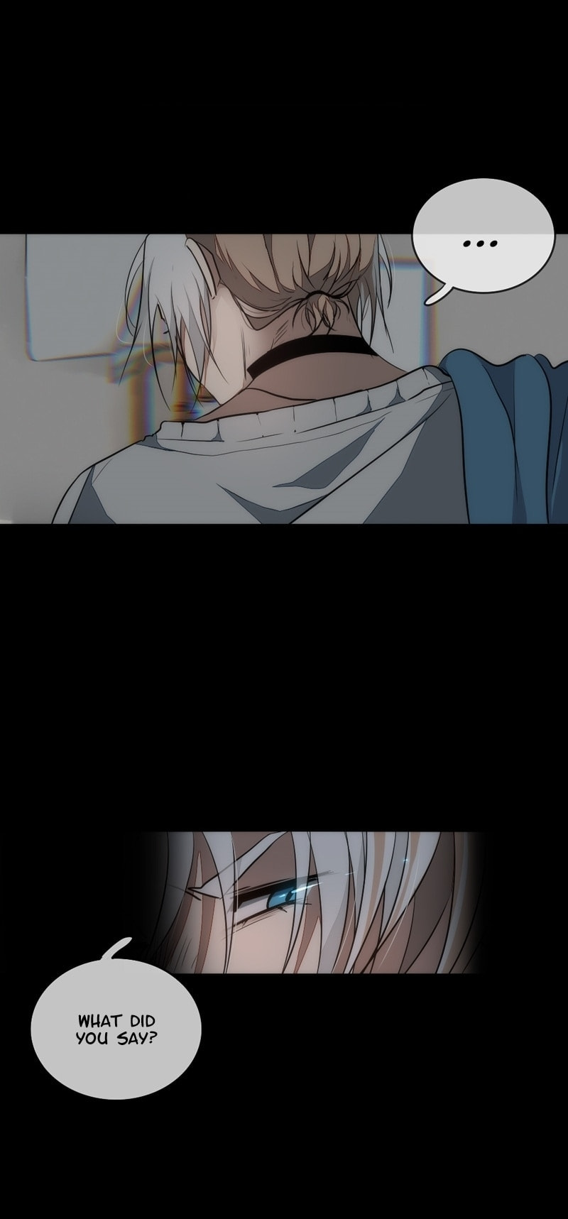 Gwi Chapter 76 page 7 - 