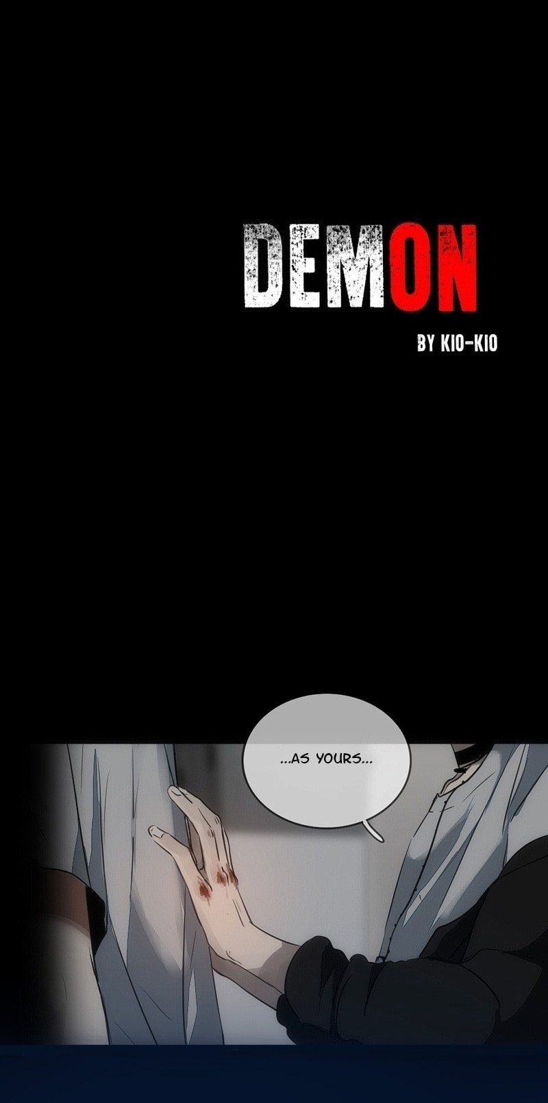 Gwi Chapter 77 page 1 - 