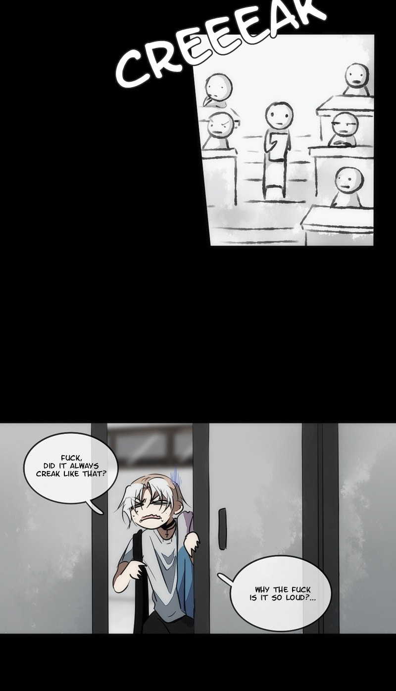 Gwi Chapter 77 page 15 - 