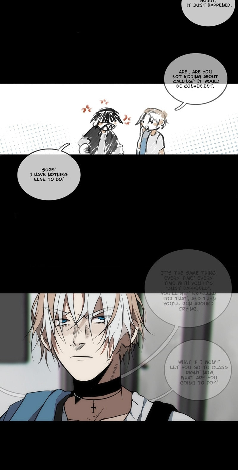 Gwi Chapter 77 page 17 - 