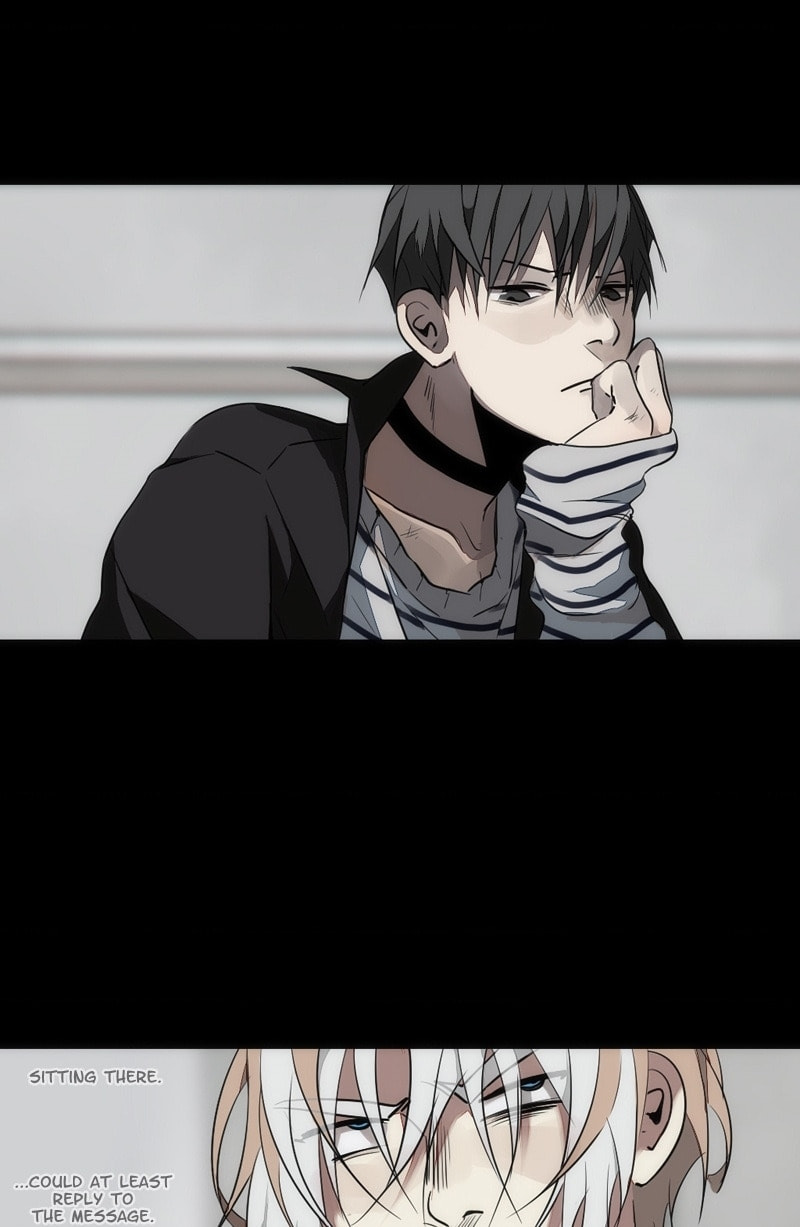 Gwi Chapter 77 page 18 - 
