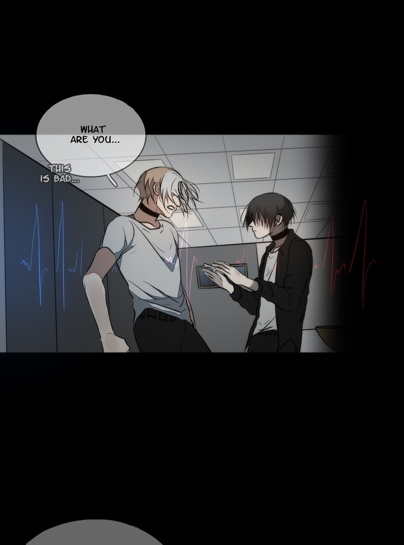 Gwi Chapter 77 page 3 - 