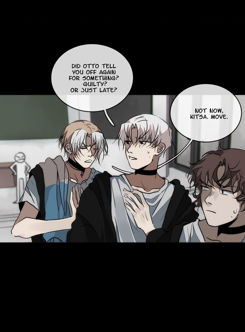 Gwi Chapter 77 page 24 - 