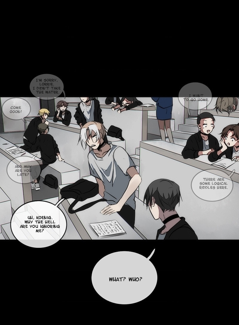 Gwi Chapter 77 page 25 - 