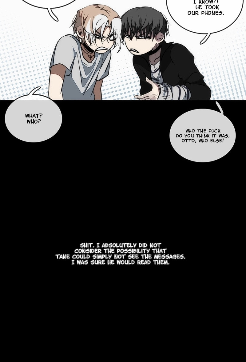 Gwi Chapter 77 page 27 - 