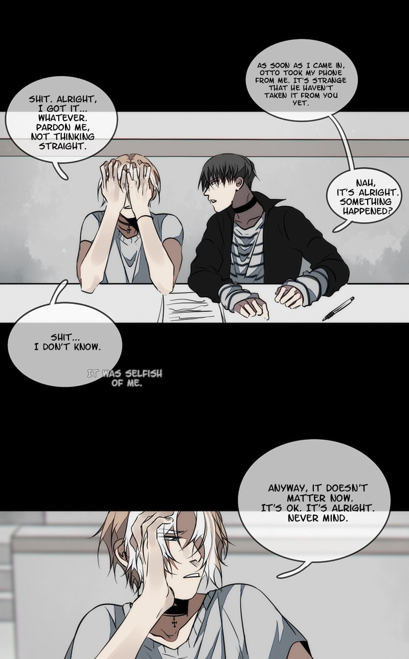 Gwi Chapter 77 page 28 - 