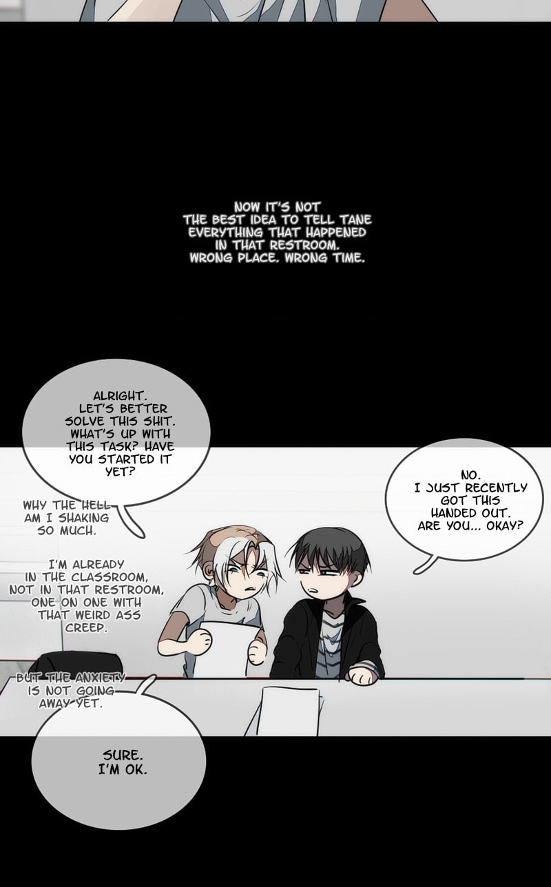 Gwi Chapter 77 page 29 - 