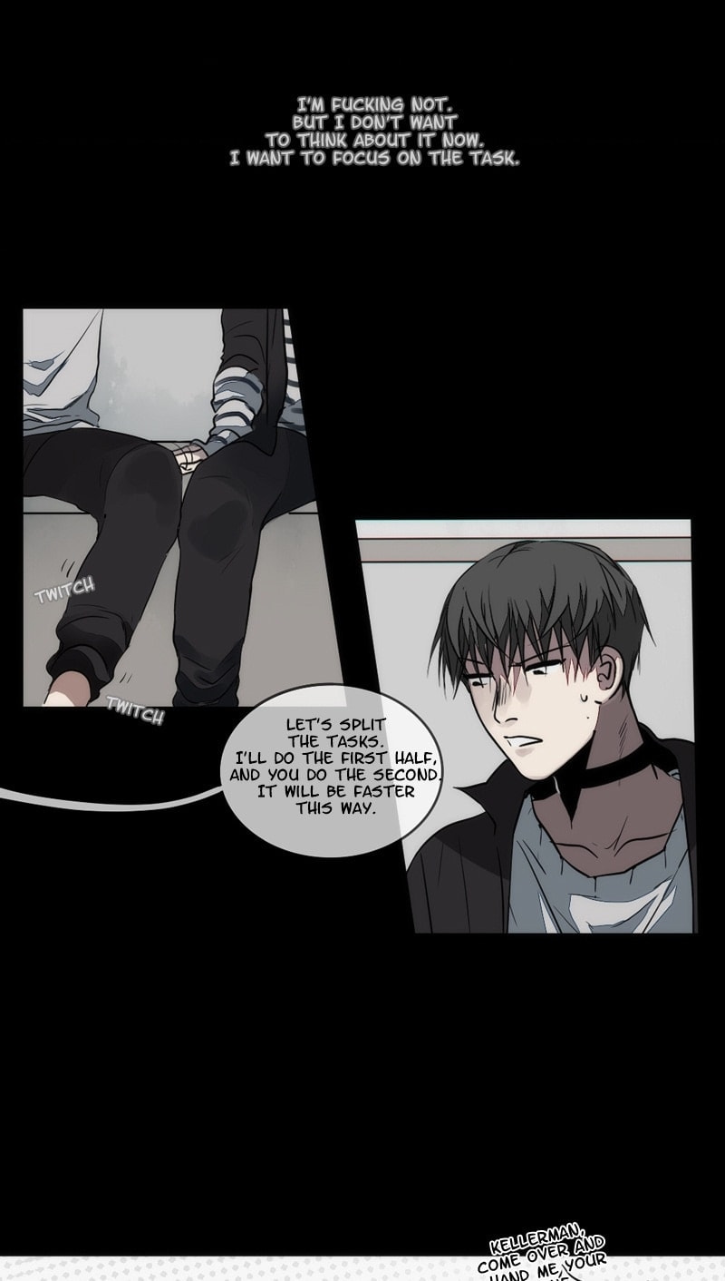 Gwi Chapter 77 page 30 - 