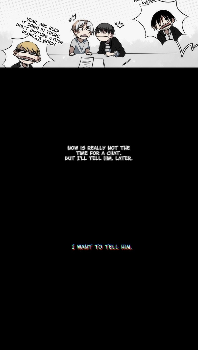 Gwi Chapter 77 page 31 - 