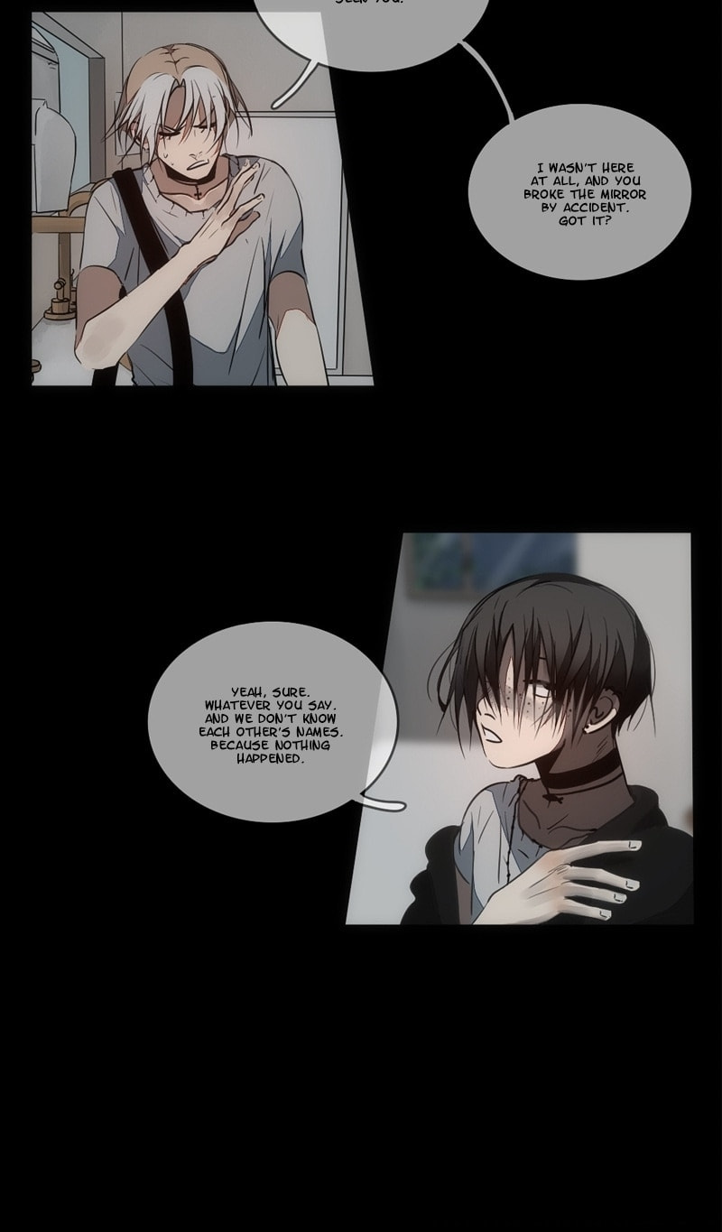 Gwi Chapter 77 page 6 - 