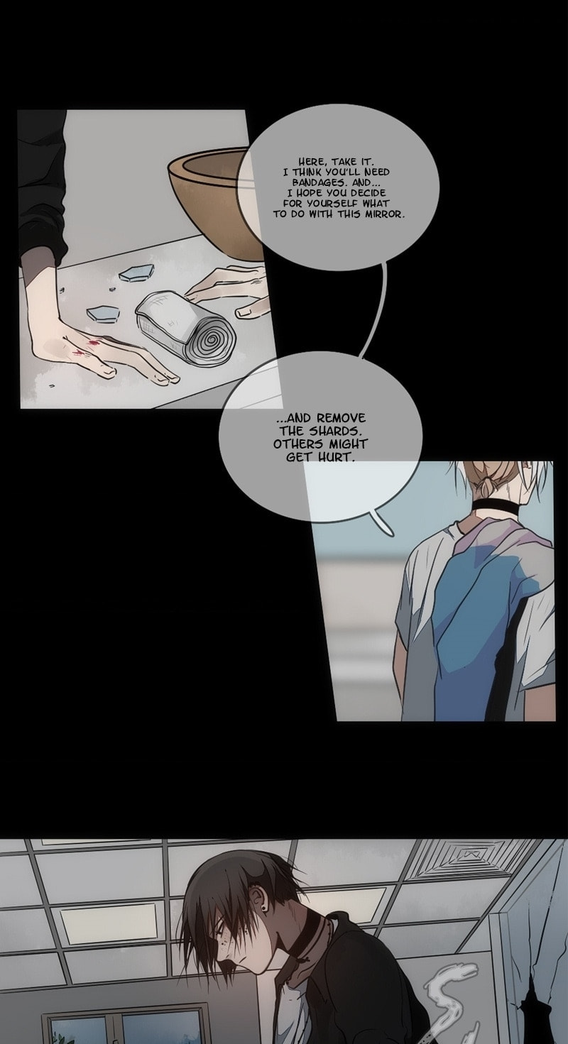Gwi Chapter 77 page 7 - 