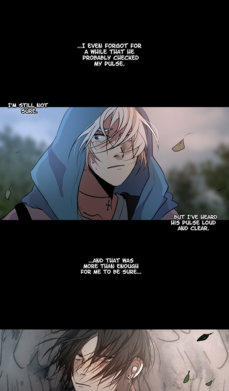 Gwi Chapter 78 page 17 - 