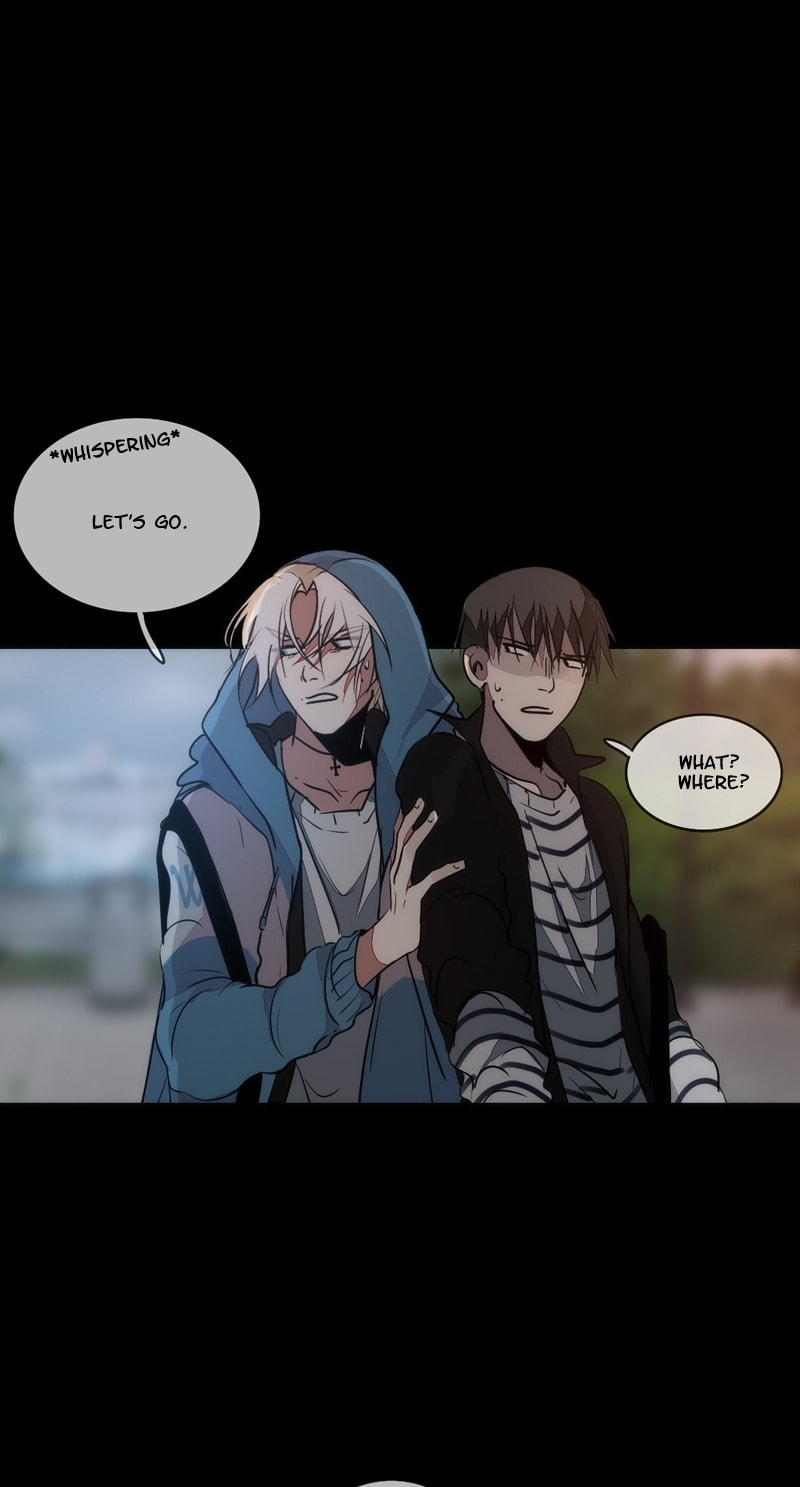 Gwi Chapter 78 page 19 - 