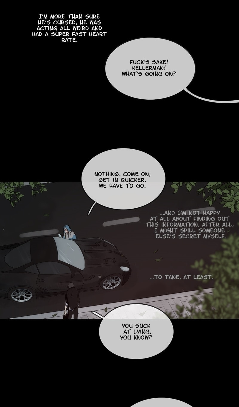 Gwi Chapter 78 page 21 - 