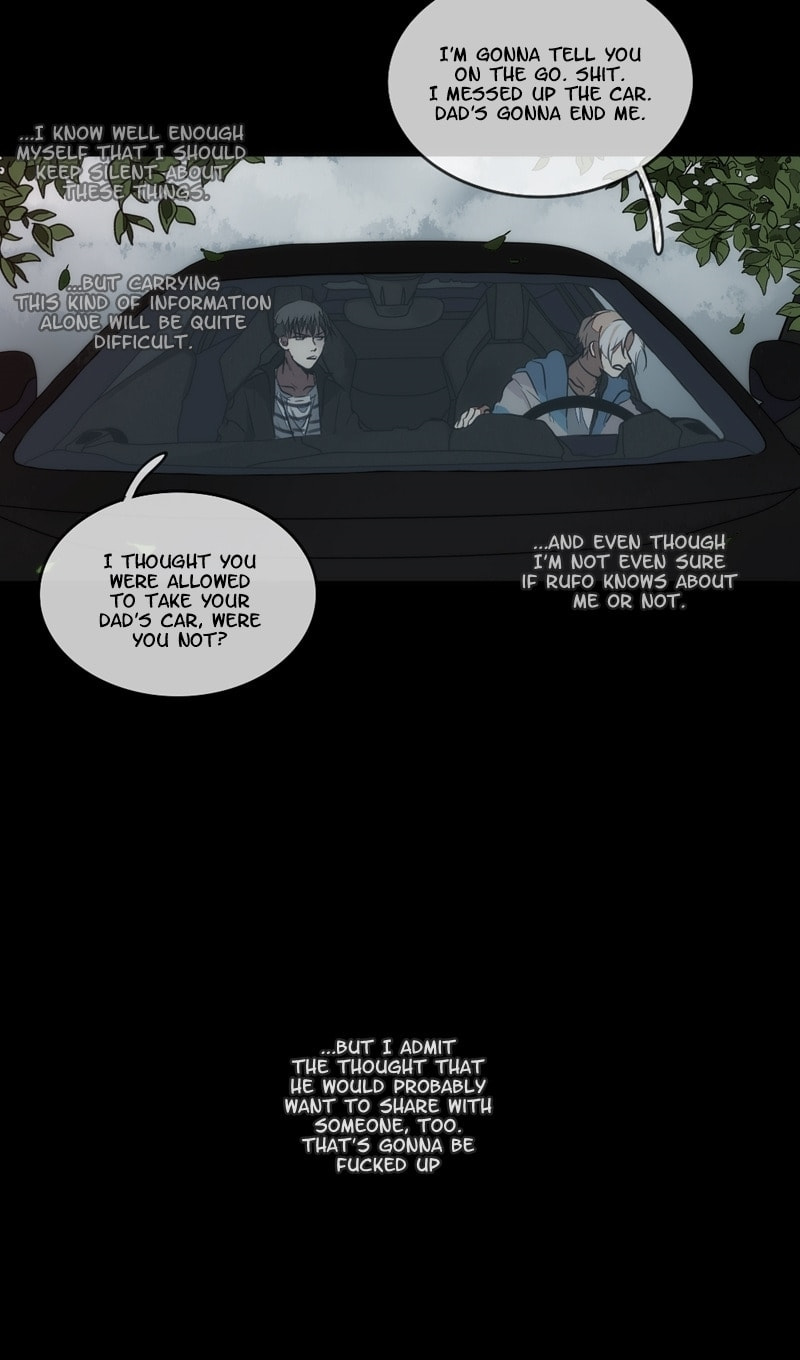 Gwi Chapter 78 page 22 - 