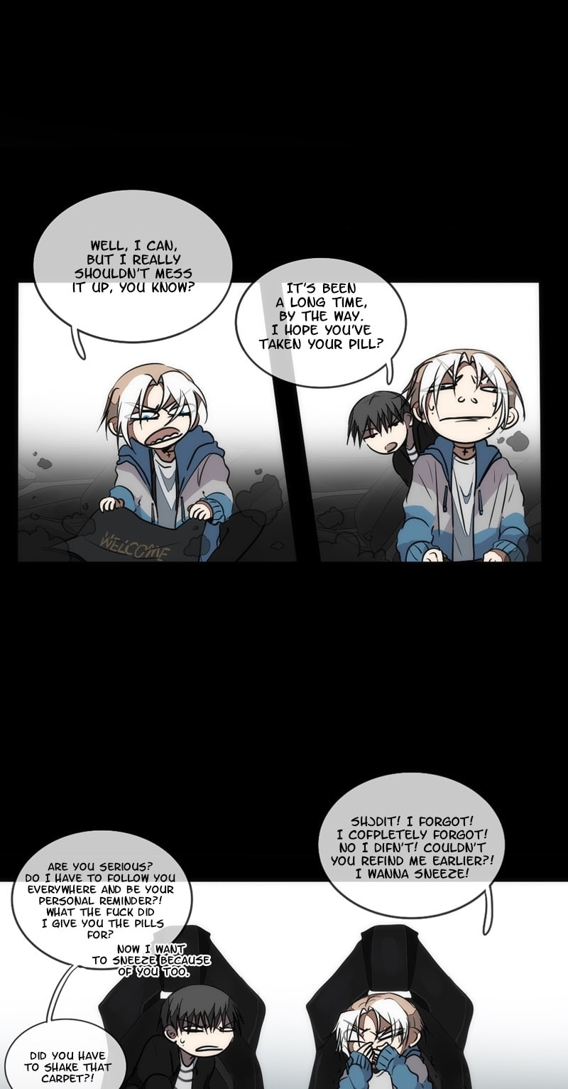 Gwi Chapter 78 page 23 - 