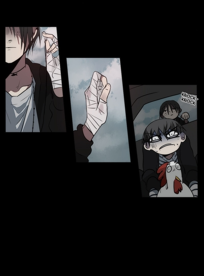Gwi Chapter 78 page 29 - 