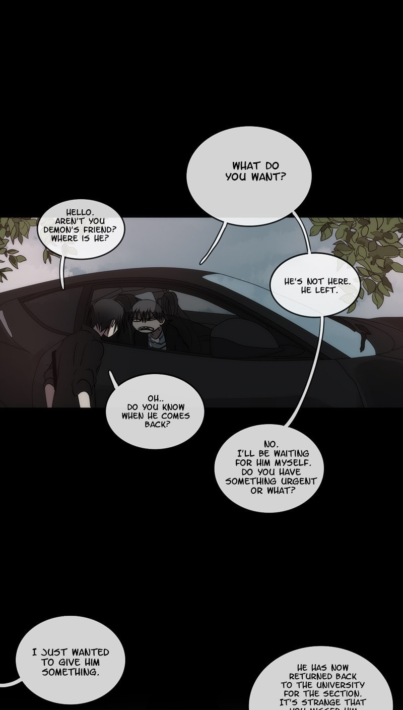 Gwi Chapter 78 page 30 - 