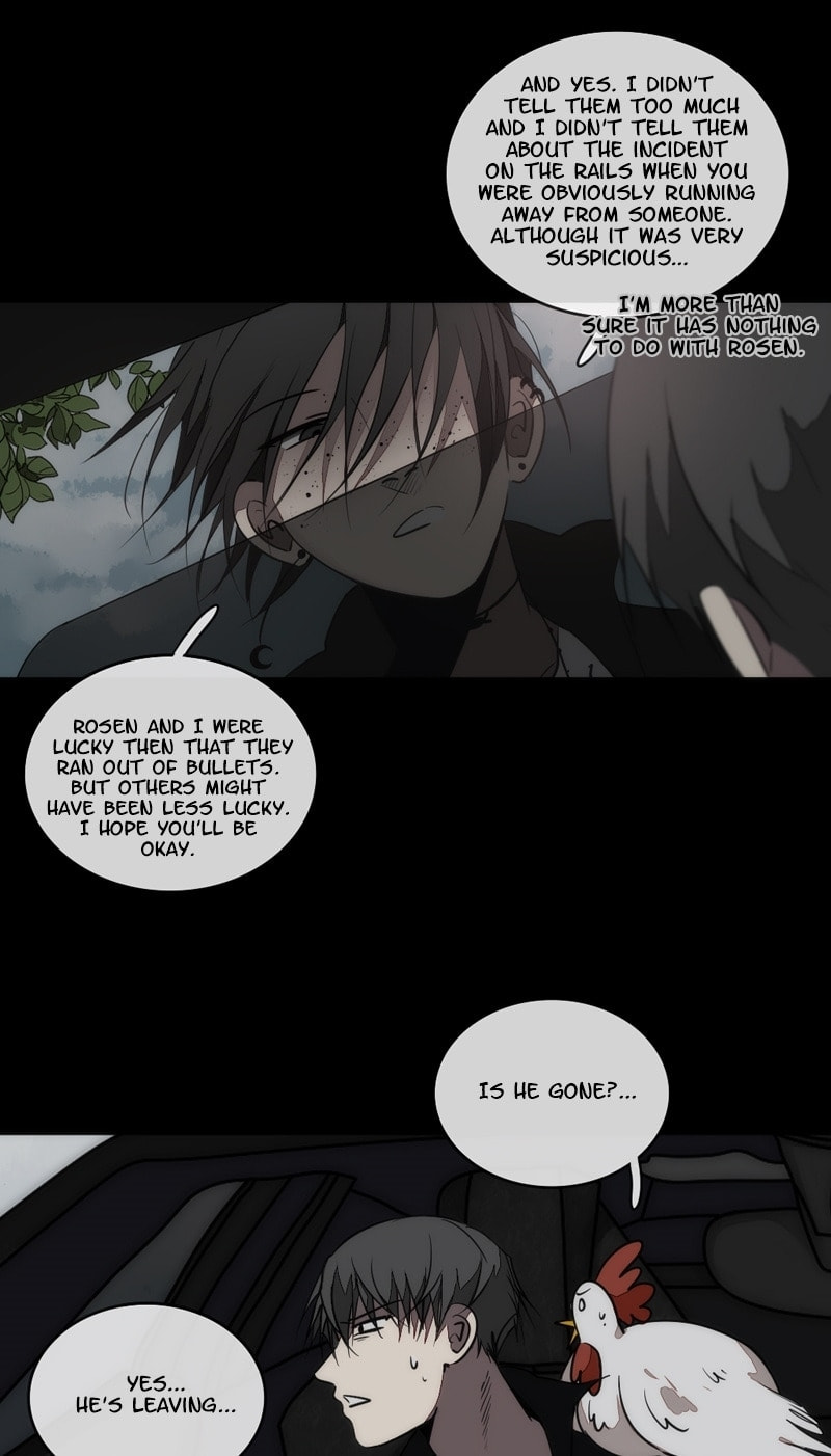 Gwi Chapter 78 page 35 - 