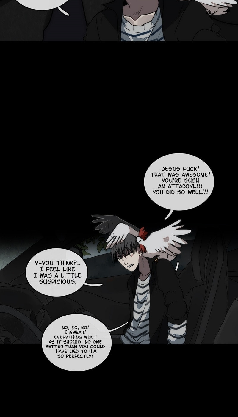 Gwi Chapter 78 page 36 - 