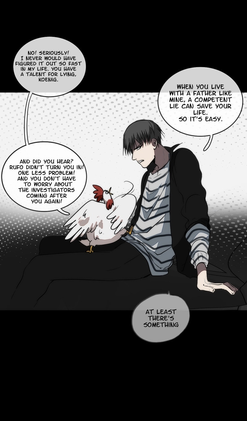 Gwi Chapter 78 page 37 - 