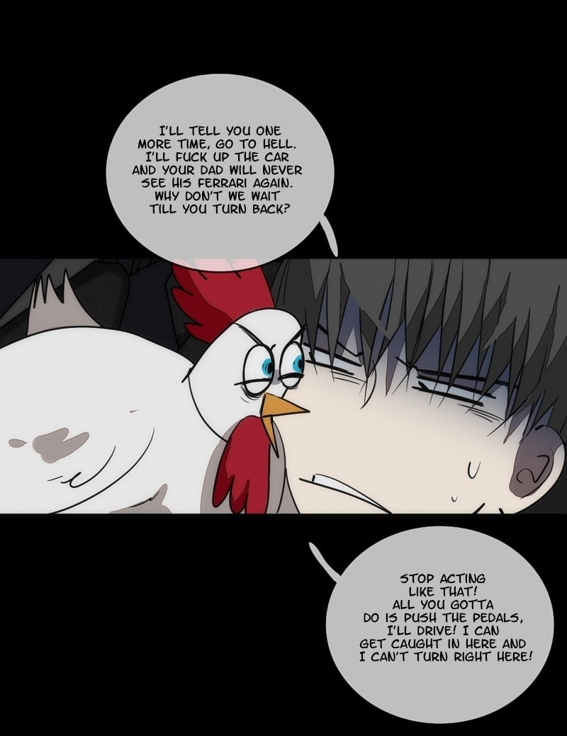 Gwi Chapter 78 page 39 - 