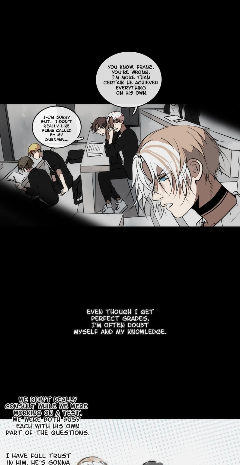 Gwi Chapter 78 page 6 - 