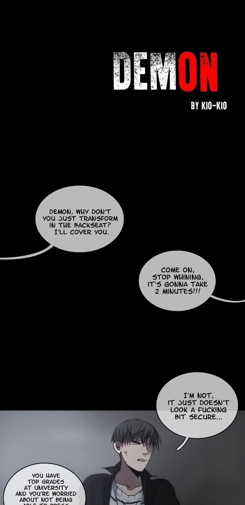 Gwi Chapter 79 page 1 - 