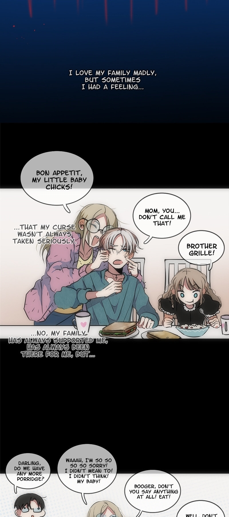 Gwi Chapter 79 page 22 - 