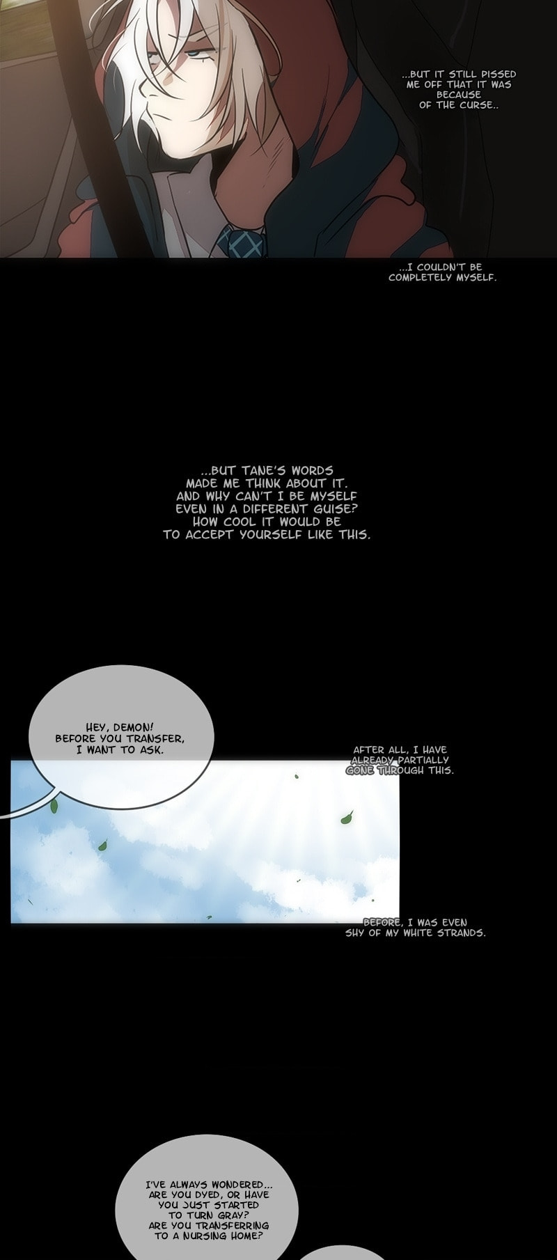Gwi Chapter 79 page 24 - 