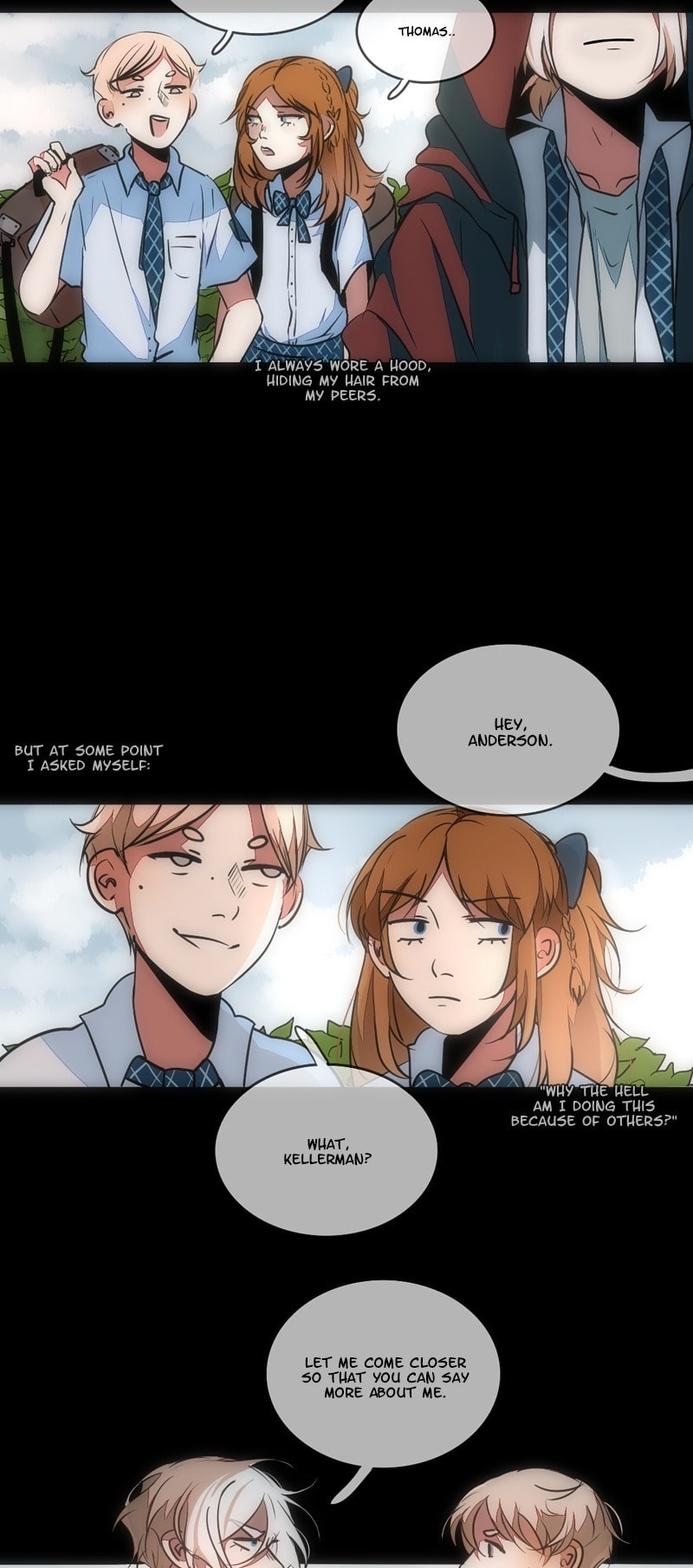 Gwi Chapter 79 page 25 - 