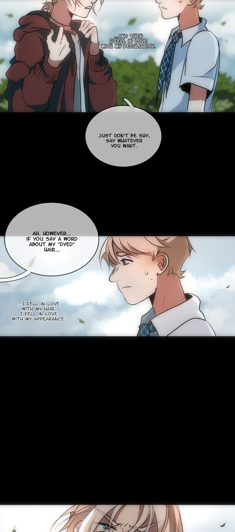 Gwi Chapter 79 page 26 - 