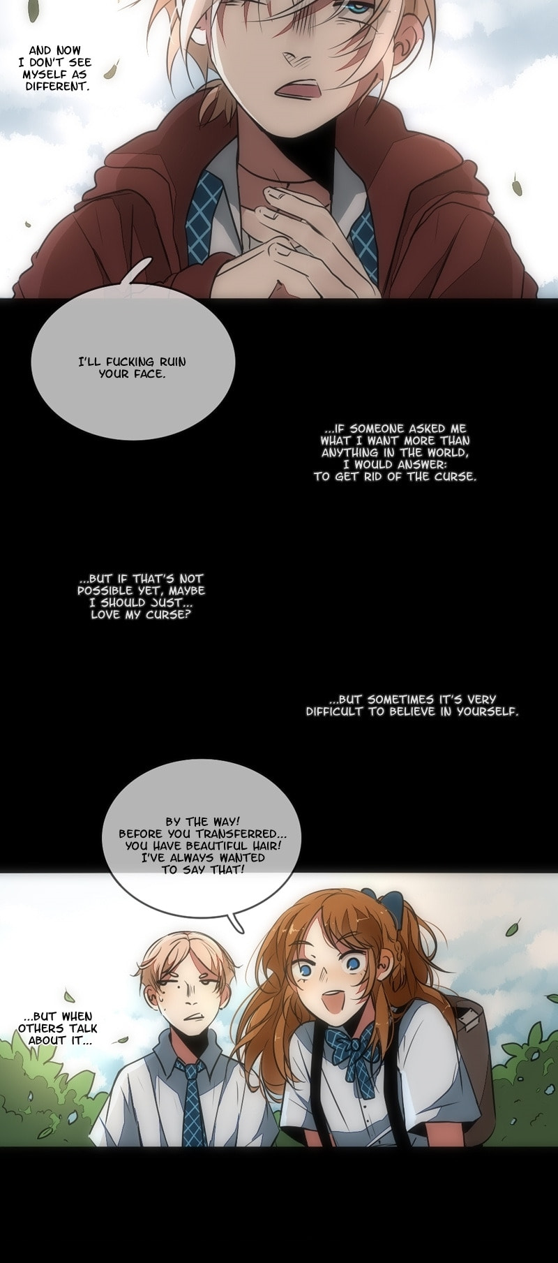 Gwi Chapter 79 page 27 - 