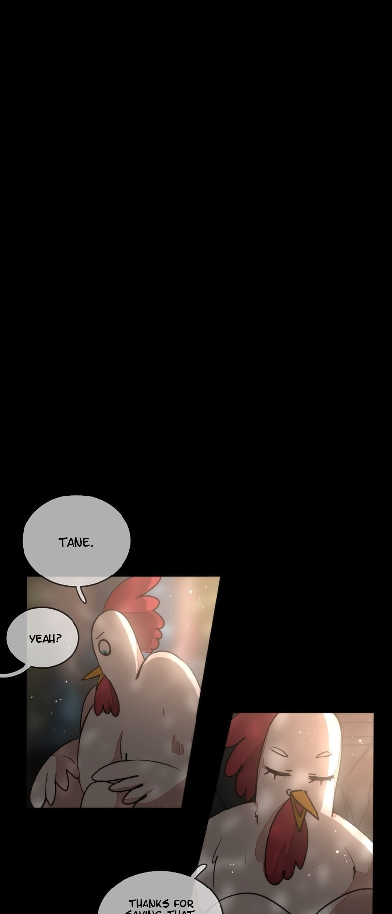Gwi Chapter 79 page 29 - 