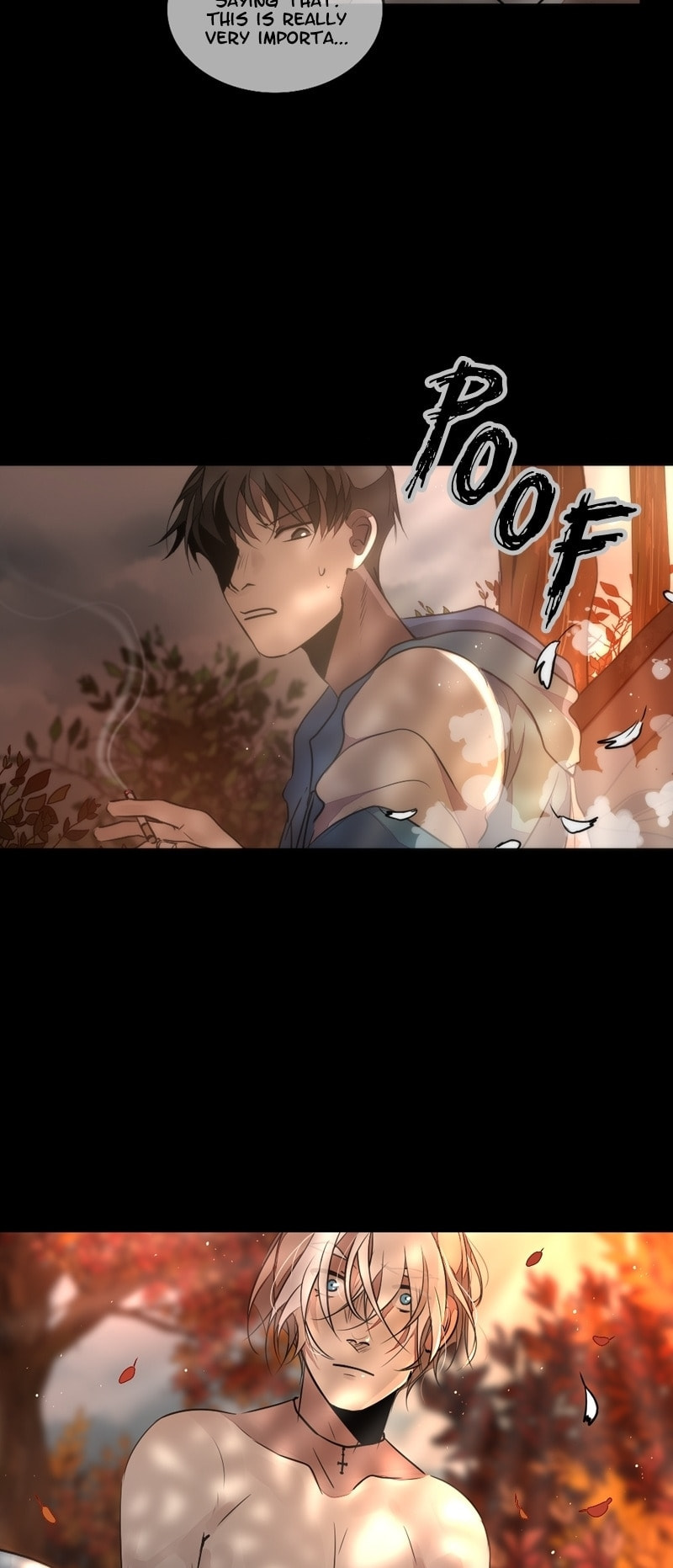 Gwi Chapter 79 page 30 - 