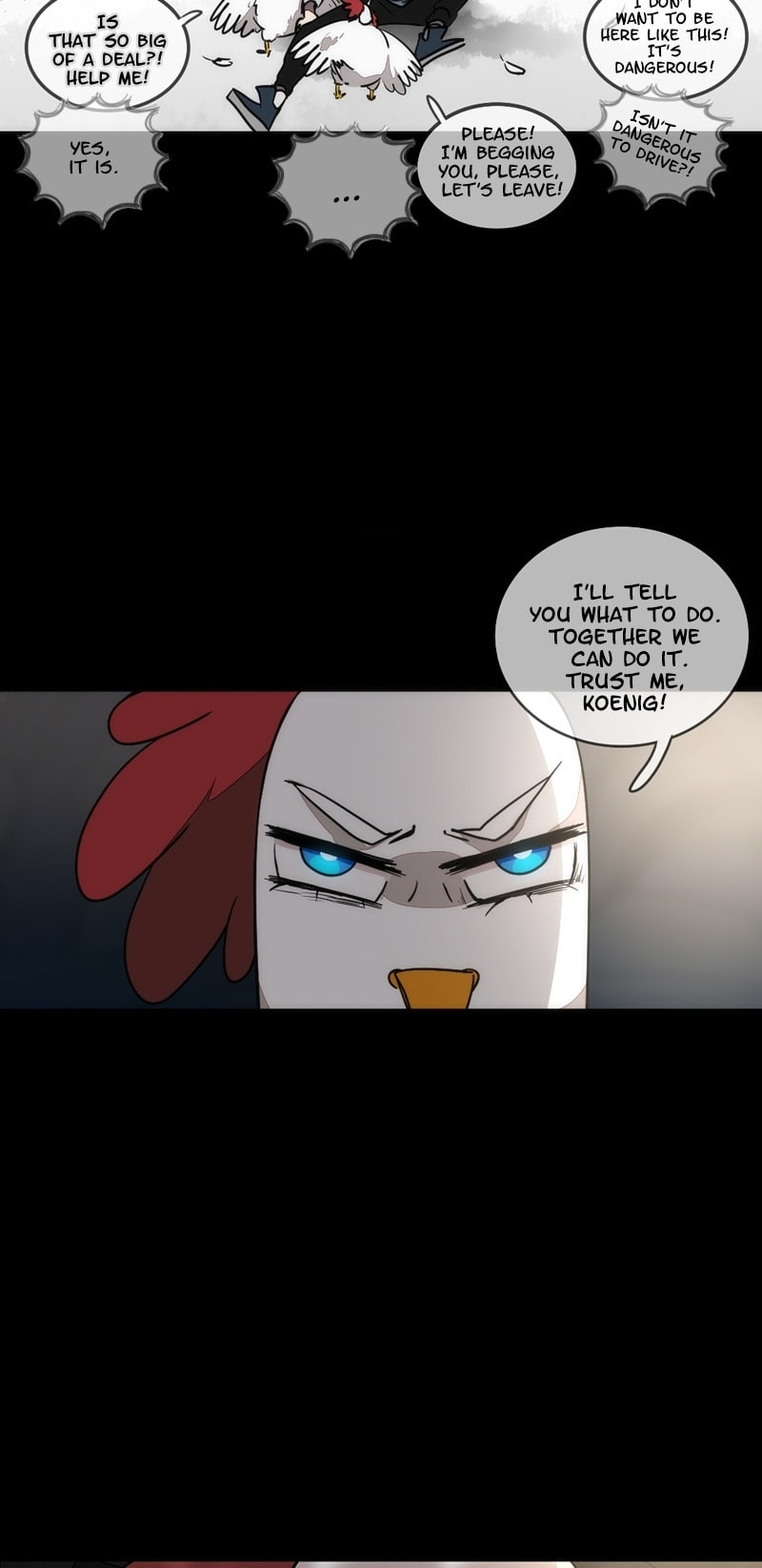 Gwi Chapter 79 page 4 - 