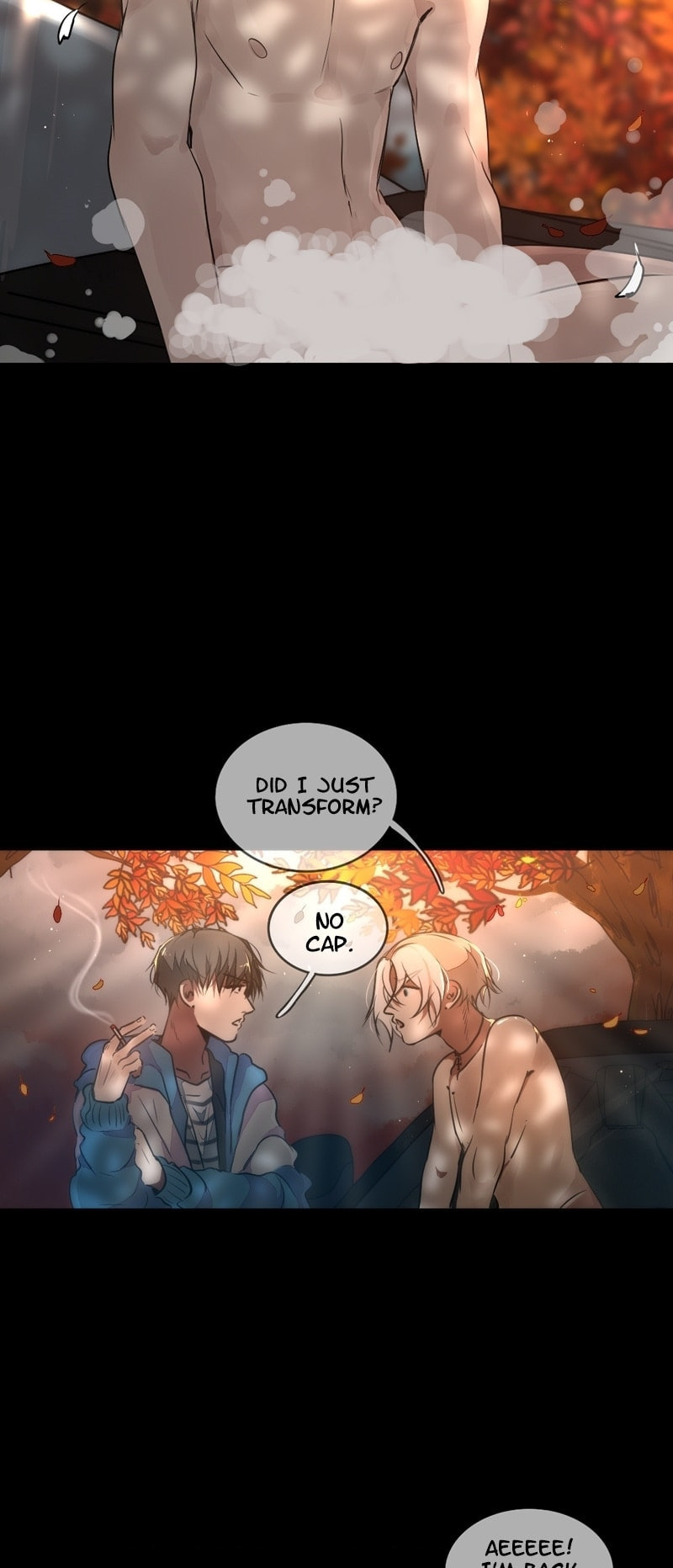 Gwi Chapter 79 page 31 - 