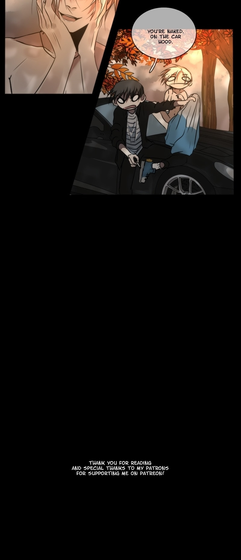 Gwi Chapter 79 page 35 - 