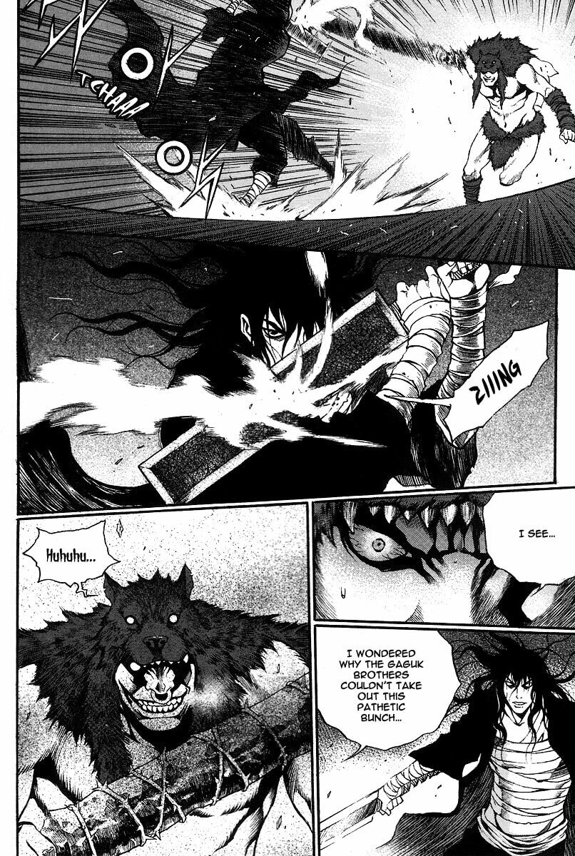 Gwi Chapter 8 page 20 - 