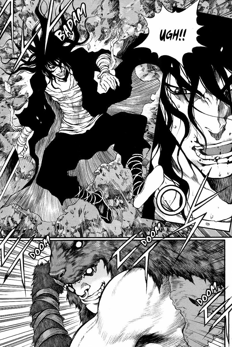 Gwi Chapter 8 page 23 - 