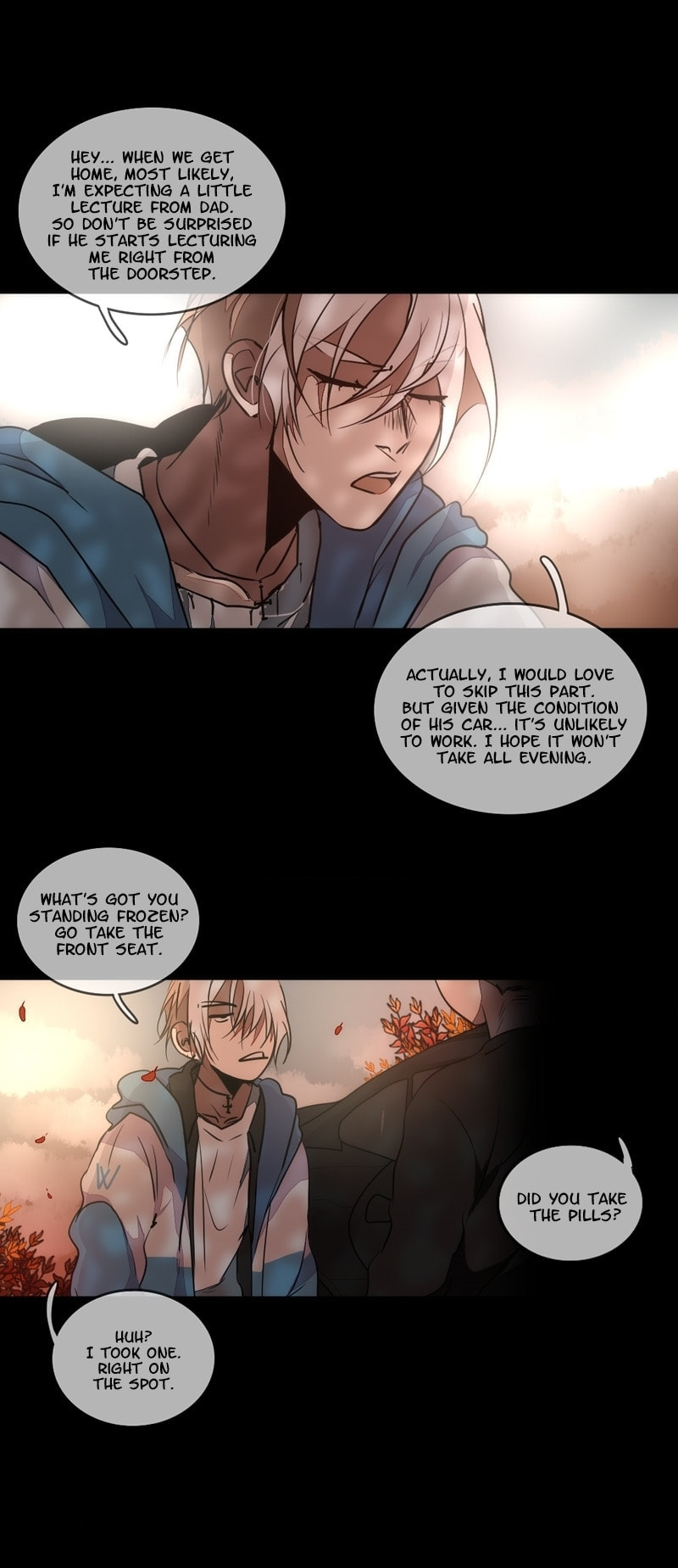 Gwi Chapter 80 page 2 - 