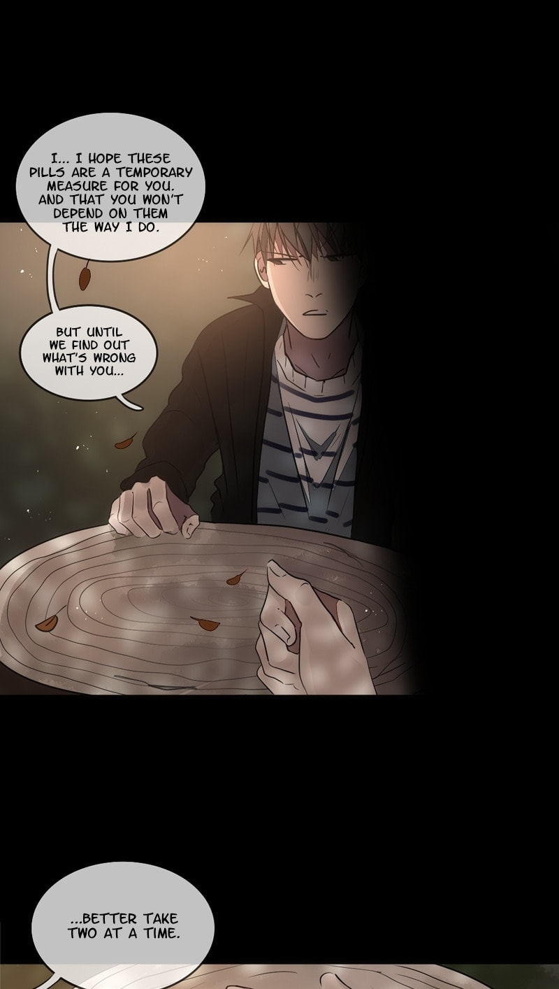Gwi Chapter 80 page 13 - 