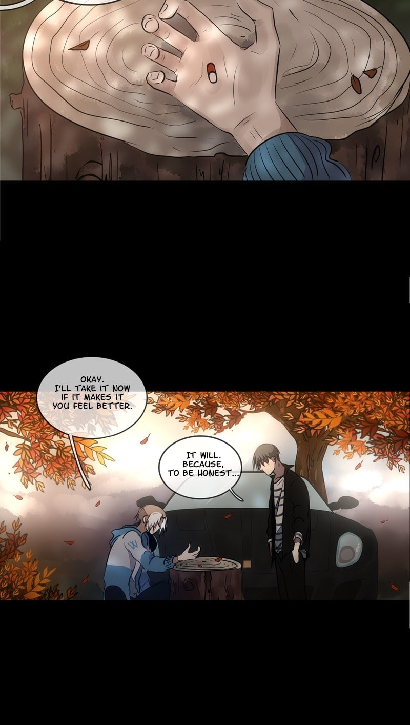 Gwi Chapter 80 page 14 - 