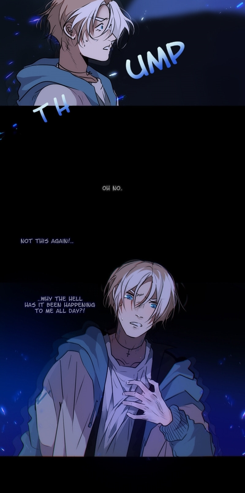 Gwi Chapter 80 page 16 - 