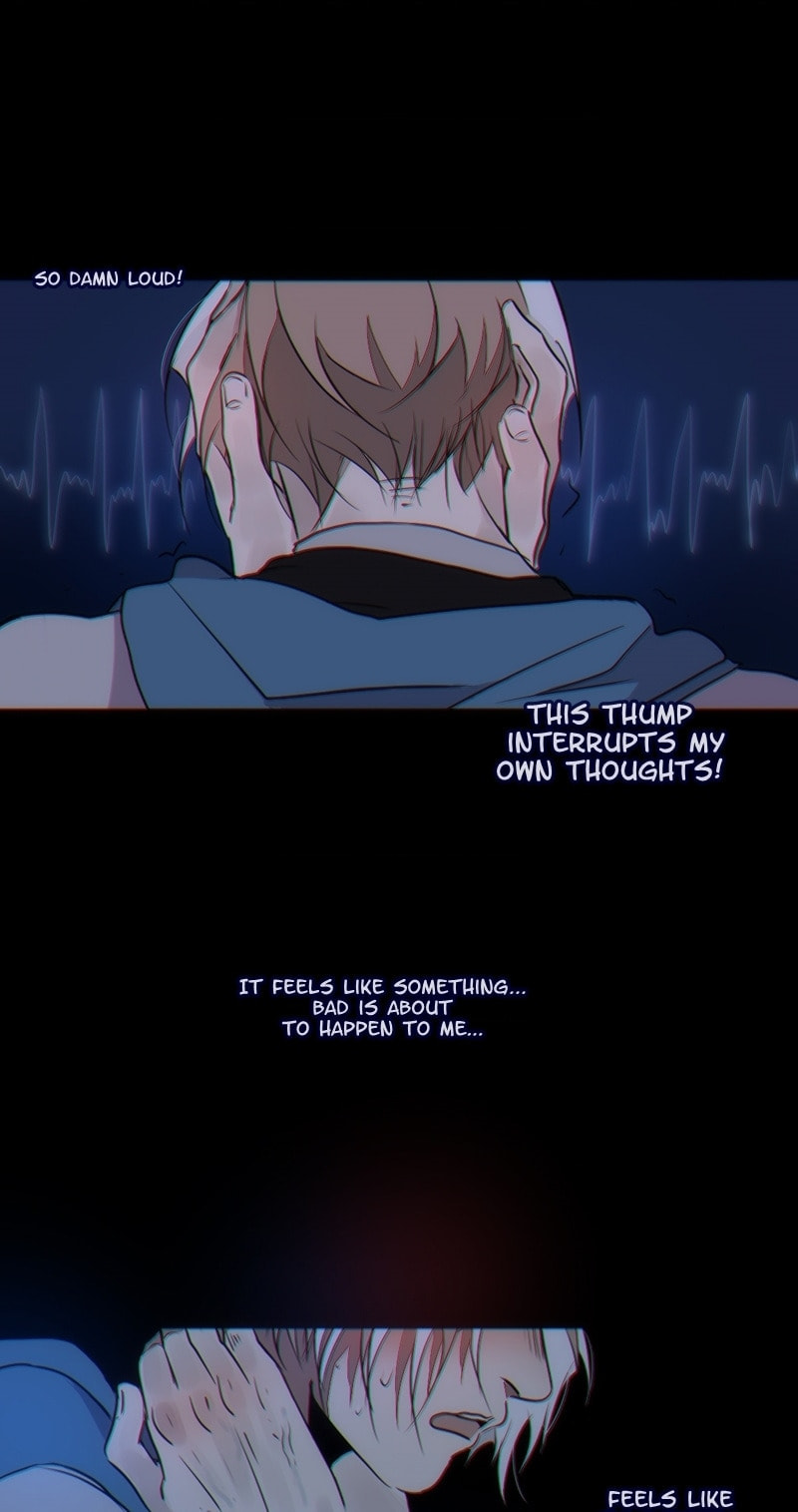 Gwi Chapter 80 page 19 - 