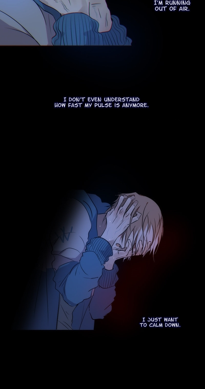 Gwi Chapter 80 page 20 - 